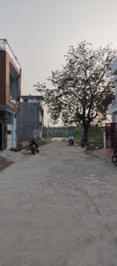 Image of 1000 Sq.ft Residential Plot / Land for sale in Amausi, Lucknow for Rs. 1500000