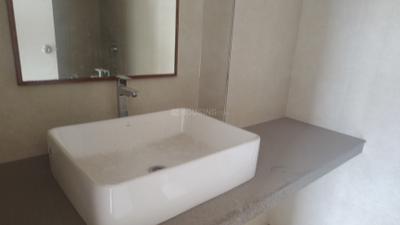 Image of 1457 Sq.ft 3 BHK Apartment / Flat for sale in Ambuja Ecospace Residencia, New Town, Kolkata for Rs. 15500000
