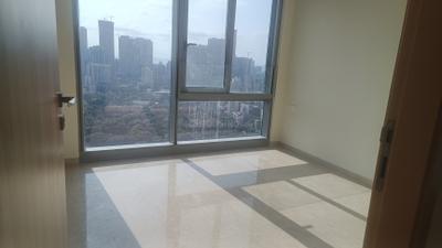 Bedroom Image of 806 Sq.ft 2 BHK Apartment / Flat for rent in Piramal Aranya, Byculla Mumbai for Rs. 120502