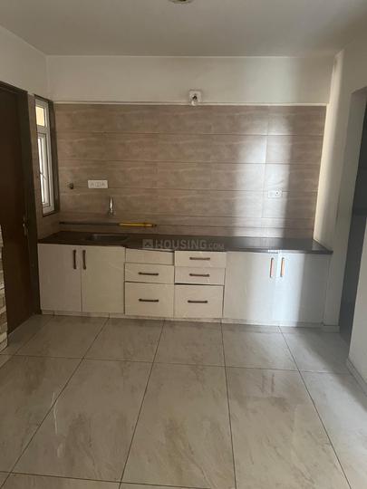 Rushabhdev Sharan Circle Homes Kitchen 1