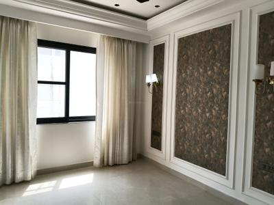 Bedroom Image of 3700 Sq.ft 4 BHK Builder Floor for sale in Sushant Lok Phase 1 Gurgaon for Rs. 58500000