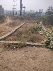 Image of 540 Sq.ft Residential Plot / Land for sale in Blueplanet Defence Empire, Tilpata Karanwas, Greater Noida for Rs. 1500000