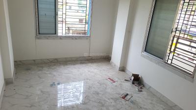 Bedroom Image of 875 Sq.ft 2 BHK Apartment / Flat for sale in Airport Gate No. 3 Kolkata for Rs. 3675000