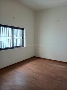 Bedroom Image of 3727 Sq.ft 4 BHK Villa for sale in Daintree By Mana by Mana Projects Pvt Ltd, Sarjapur Bengaluru for Rs. 43800000