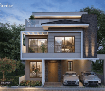 Image of 4240 Sq.ft 4 BHK Villa for sale in Budigere Cross, Bengaluru for Rs. 61900000