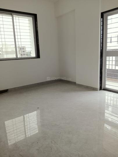 Divya apartment  Bedroom 1