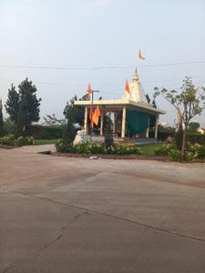 Image of 1000 Sq.ft Residential Plot / Land for sale in Sejbahar, Raipur for Rs. 2650000