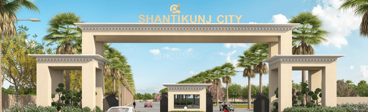 Ashtvinayaka Shantikunj City Main Image 1