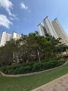 Image of 1885 Sq.ft 3 BHK Apartment / Flat for sale in Alembic Urban Forest, Kadugodi, Bengaluru for Rs. 27000000