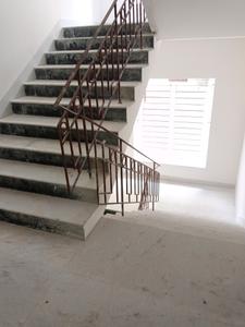 Staircase Image of 2580 Sq.ft 4 BHK Apartment / Flat for sale in New Alipore Kolkata for Rs. 25000000