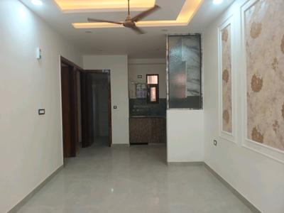 Living Room Image of 1550 Sq.ft 3 BHK Apartment / Flat for sale in Krishna Elite Homes, Noida Extension Greater Noida for Rs. 6100000