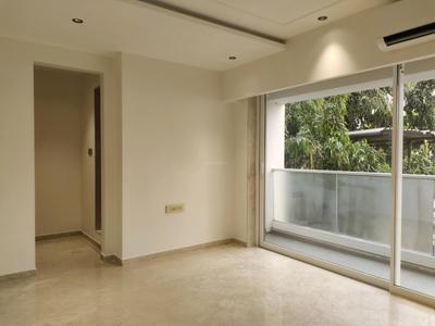 Bedroom Image of 1700 Sq.ft 3 BHK Apartment / Flat for sale in Gurukrupa Alaknanda, Vile Parle West Mumbai for Rs. 78000000