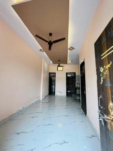 Hall Image of 1000 Sq.ft 2 BHK Independent House for sale in Jagjivanpur Ghaziabad for Rs. 460000