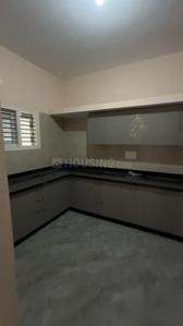 Kitchen Image of 2400 Sq.ft 2 BHK Independent House for rent in Vidayaranya Puram Mysore for Rs. 25000