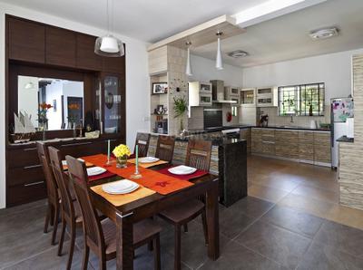 Hall Image of 6000 Sq.ft 8 BHK Apartment / Flat for sale in Santacruz West Mumbai for Rs. 295000000