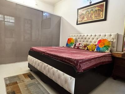 Bedroom Image of 2250 Sq.ft 3 BHK Builder Floor for sale in Sector 32 Faridabad for Rs. 15000000