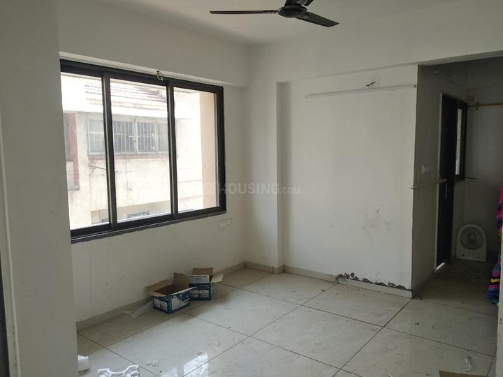 Aagam flat paldi h Bedroom 1