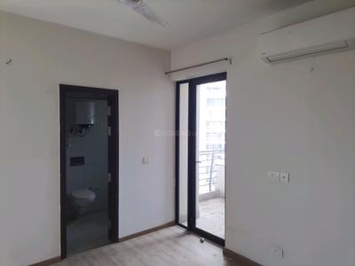Bedroom Image of 2059 Sq.ft 3.5 BHK Apartment / Flat for sale in Godrej Icon, Sector 88A Gurgaon for Rs. 24000000