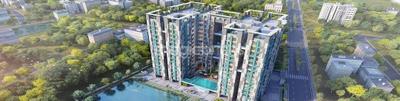 Image of 1268 Sq.ft 3 BHK Apartment / Flat for sale in Nagerbazar, Kolkata for Rs. 13000000