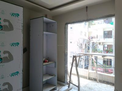 Bedroom Image of 950 Sq.ft 3 BHK Apartment / Flat for sale in Burari Affordable Homes, Burari New Delhi for Rs. 5411000