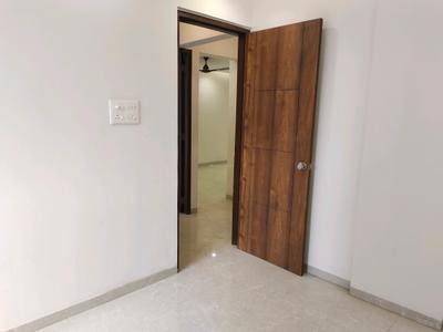 Bedroom Image of 1240 Sq.ft 2 BHK Apartment / Flat for sale in Cemcon Montana, Ulwe Navi Mumbai for Rs. 10000000