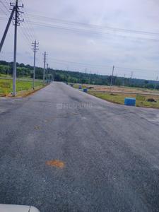 Image of 1163 Sq.ft Residential Plot / Land for sale in Hunsur, Mysore for Rs. 2100000