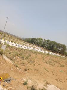 Image of 150 Sq.ft Residential Plot / Land for sale in Rudraram, Sangareddy for Rs. 2700000