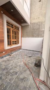 Image of 1700 Sq.ft 2 BHK Builder Floor for sale in Jankipuram Extension, Lucknow for Rs. 7500000