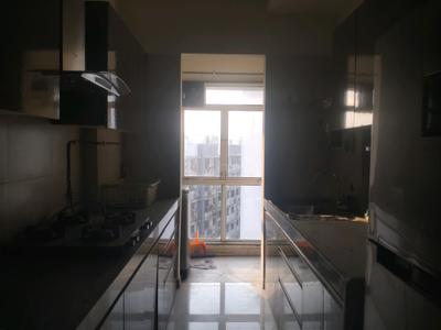 Kitchen Image of 600 Sq.ft 2 BHK Apartment / Flat for sale in Siddha Sky Phase 3, Sion Mumbai for Rs. 24000000