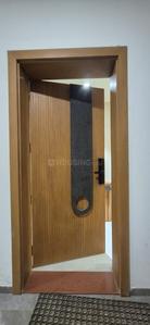 Hall Image of 2000 Sq.ft 4 BHK Apartment / Flat for sale in Bhayli Vadodara for Rs. 8450000