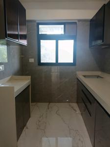 Kitchen Image of 1090 Sq.ft 2 BHK Apartment / Flat for sale in JK Iris, Mira Road East Mira Bhayandar for Rs. 11800000