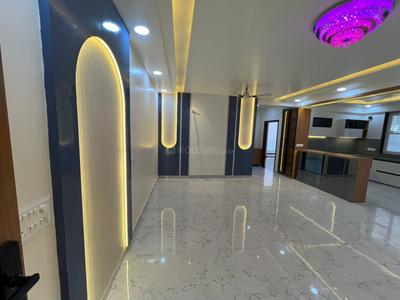 Image of 1413 Sq.ft 3 BHK Apartment / Flat for sale in Lucky Heights 4, Vaishali Nagar, Jaipur for Rs. 10500000
