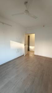 Bedroom Image of 1650 Sq.ft 3 BHK Apartment / Flat for sale in Kanakia Paris, Bandra East Mumbai for Rs. 45000000