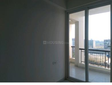 Bedroom Image of 1650 Sq.ft 3 BHK Apartment / Flat for rent in DD Altura, Gazipur Zirakpur for Rs. 30000