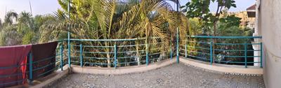 Balcony Image of 2600 Sq.ft 4 BHK Villa for sale in NG Sierra, Undri Pune for Rs. 22000000