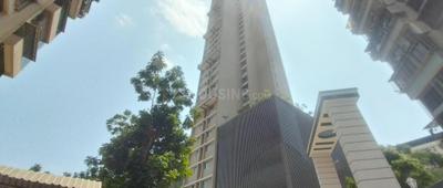 Image of 1350 Sq.ft 2 BHK Apartment / Flat for sale in Delta Luxuria, Airoli, Navi Mumbai for Rs. 22500000
