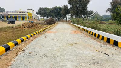 Image of 800 Sq.ft Residential Plot / Land for sale in Pashchim Patti, Varanasi for Rs. 1280000