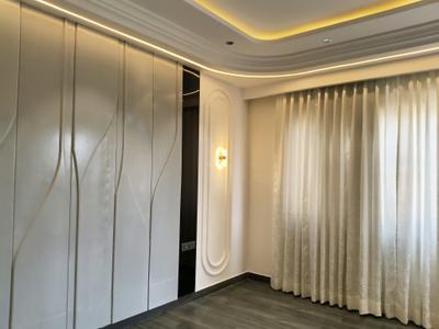 Bedroom Image of 3240 Sq.ft 4 BHK Builder Floor for sale in Palam Vihar Gurgaon for Rs. 36850000