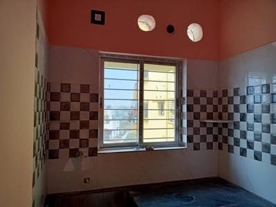 Kitchen Image of 1200 Sq.ft 3 BHK Apartment / Flat for sale in Fuljhore Durgapur for Rs. 4000000