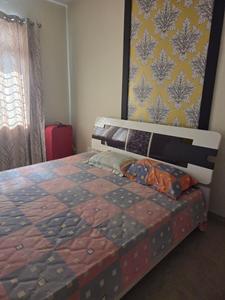 Bedroom Image of 1690 Sq.ft 3 BHK Apartment / Flat for rent in Galaxy Ellyzium Court, Vellayil Kozhikode for Rs. 40000