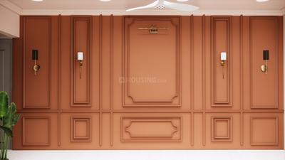 Bedroom Image of 3378 Sq.ft 4 BHK Apartment / Flat for sale in Indira Nagar Bengaluru for Rs. 90000000