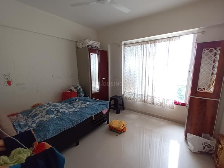 Meghamhalar apartment Bedroom 1