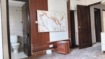Bedroom Image of 1234 Sq.ft 2 BHK Apartment / Flat for rent in Logix Blossom Greens, Sector 143 Noida for Rs. 27000