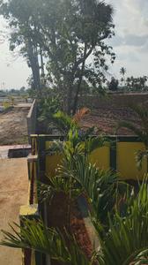 Image of 183 Sq.ft Residential Plot / Land for sale in Chaturbhuja Anjana Paradise, Paritala, Vijayawada for Rs. 2380000