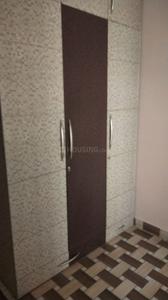 Bedroom Image of 980 Sq.ft 2 BHK Apartment / Flat for rent in Morabadi Ranchi for Rs. 12000