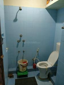 Bathroom Image of 1200 Sq.ft 3 BHK Duplex for sale in Kumaraswamy Layout Bengaluru for Rs. 15000000