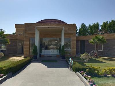 Image of 2100 Sq.ft Residential Plot / Land for sale in Heerawala, Jaipur for Rs. 6404908