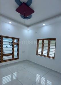 Hall Image of 2250 Sq.ft 4 BHK Independent House for sale in Mannuthy Thrissur for Rs. 9000000