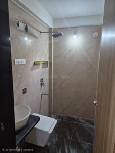 Image of 1600 Sq.ft 3 BHK Apartment / Flat for rent in Khamla, Nagpur for Rs. 45000