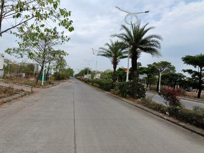 Image of 2850 Sq.ft 3 BHK Villa for sale in Omaxe Hills, Rau, Indore for Rs. 13600000